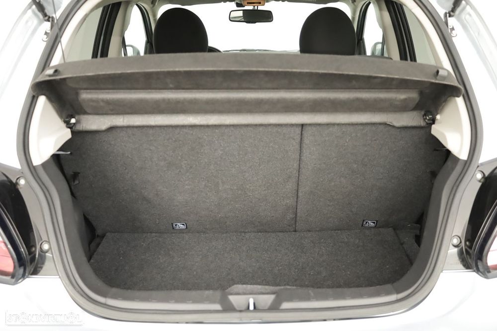 Mitsubishi Space Star 1.2 Connect Edition - 20
