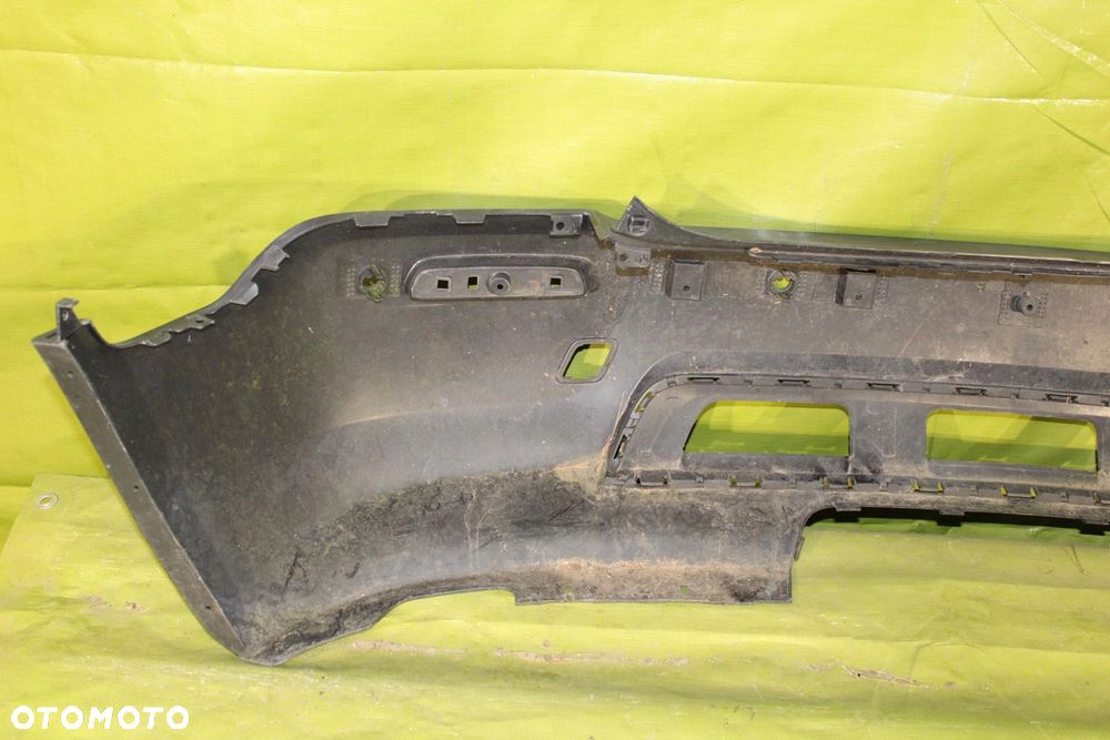 Zderzak tył Chevrolet Trax 2012-2016r. - 3