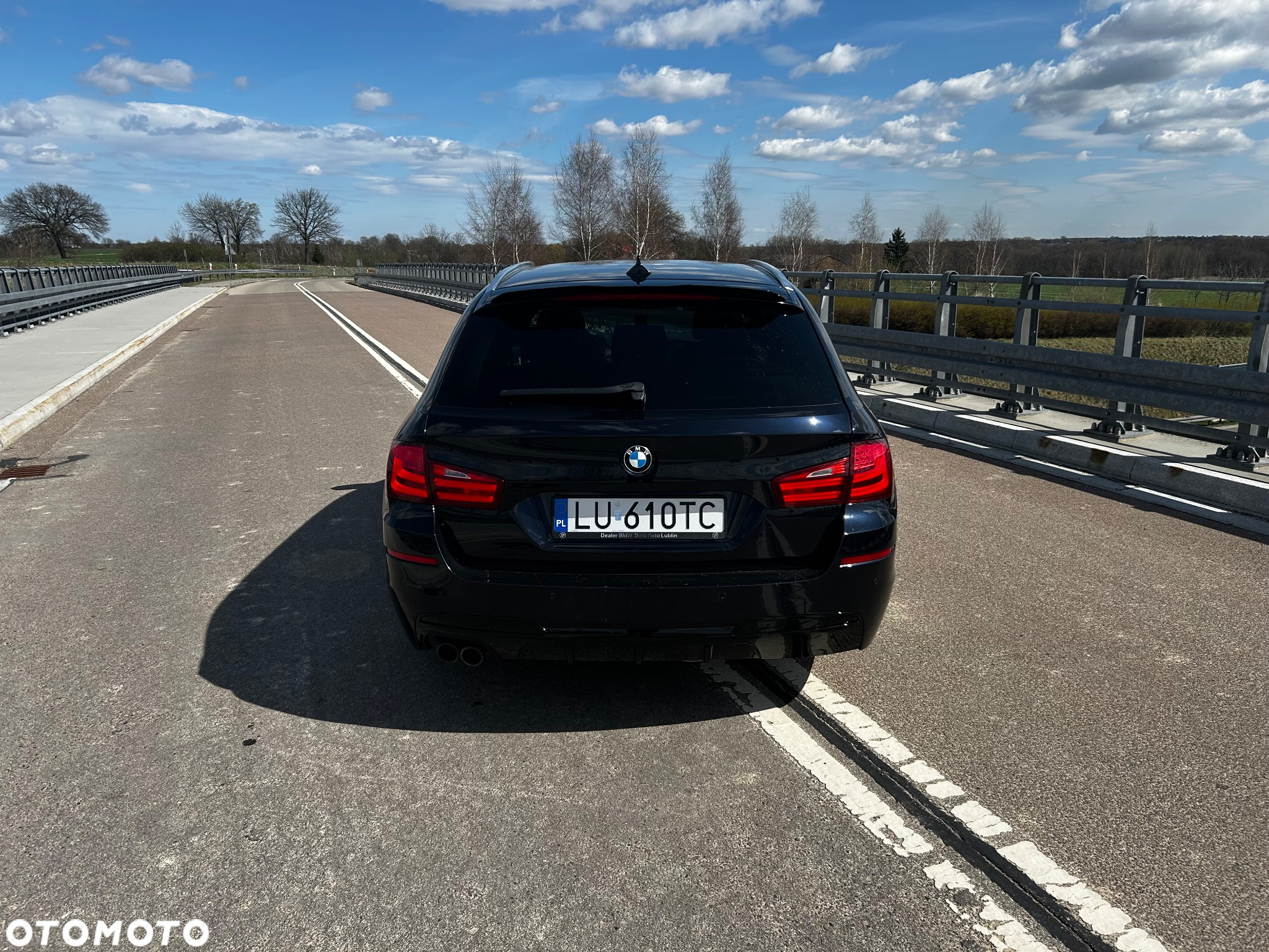BMW Seria 5 - 4