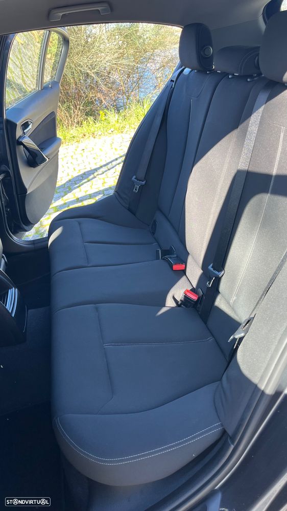 BMW 116 d EDynamics Line Sport - 15