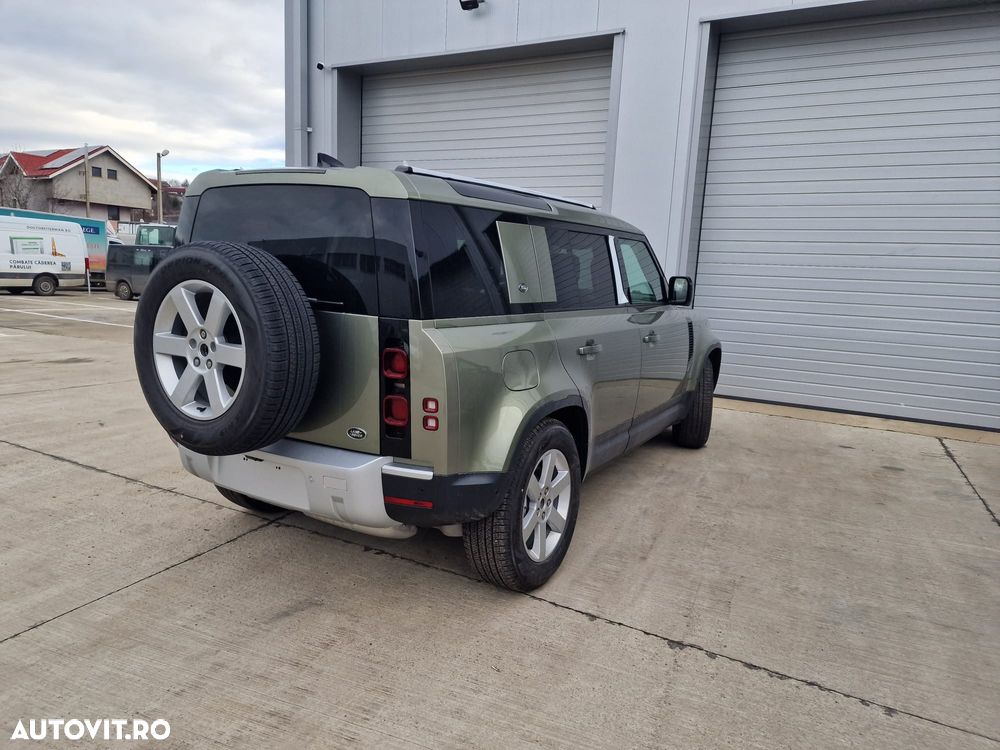 Land Rover Defender 110 3.0 D300 MHEV SE - 1