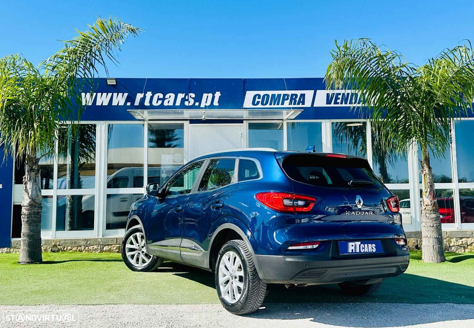 Renault Kadjar 1.5 dCi Zen - 5