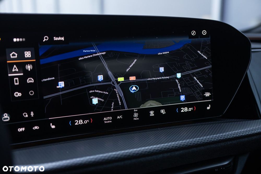 Audi Q5 Sportback TDI mHEV 150 kW Quattro S tronic - 23