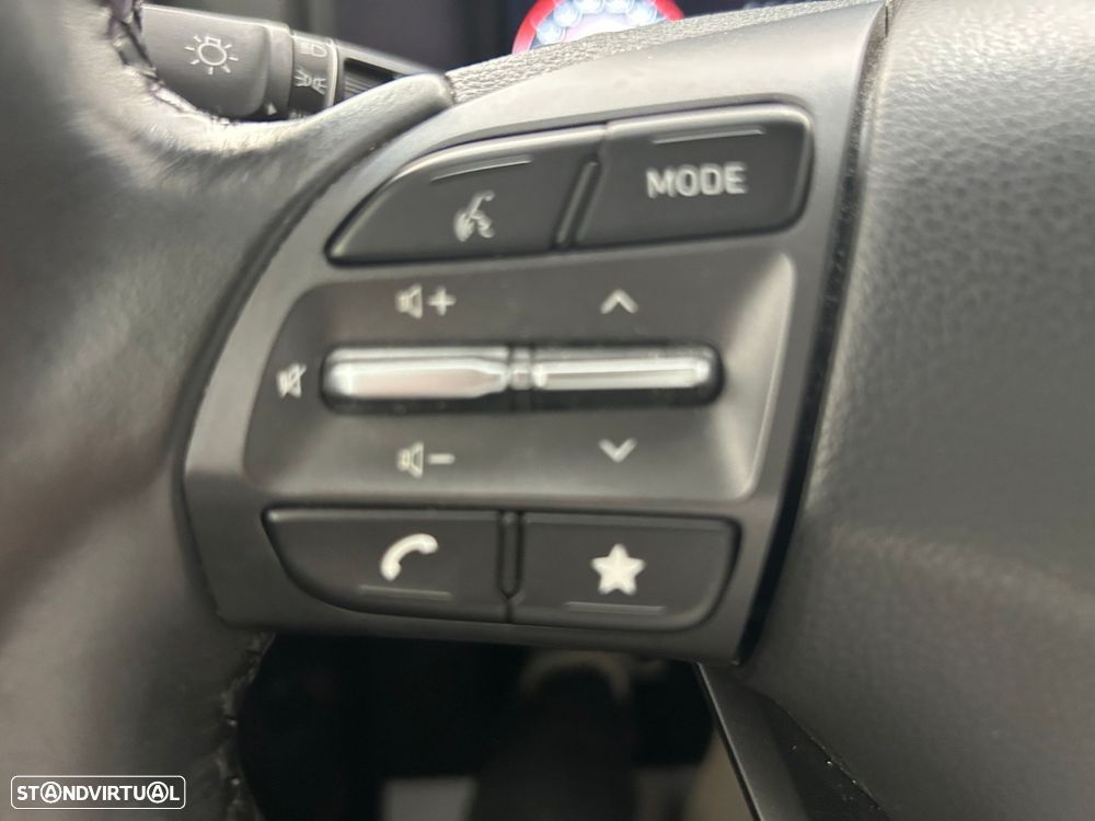 Hyundai Kauai 1.0 T-GDi Premium - 30