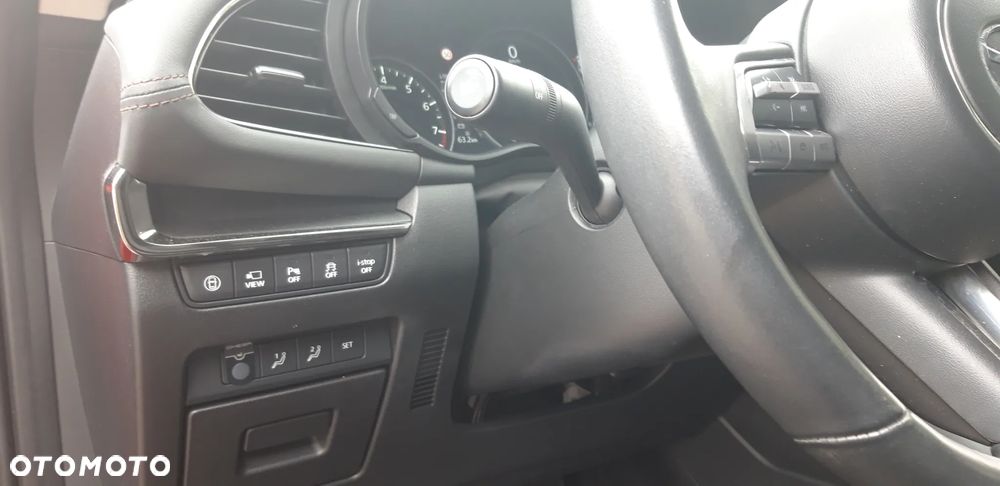Mazda 3 - 20