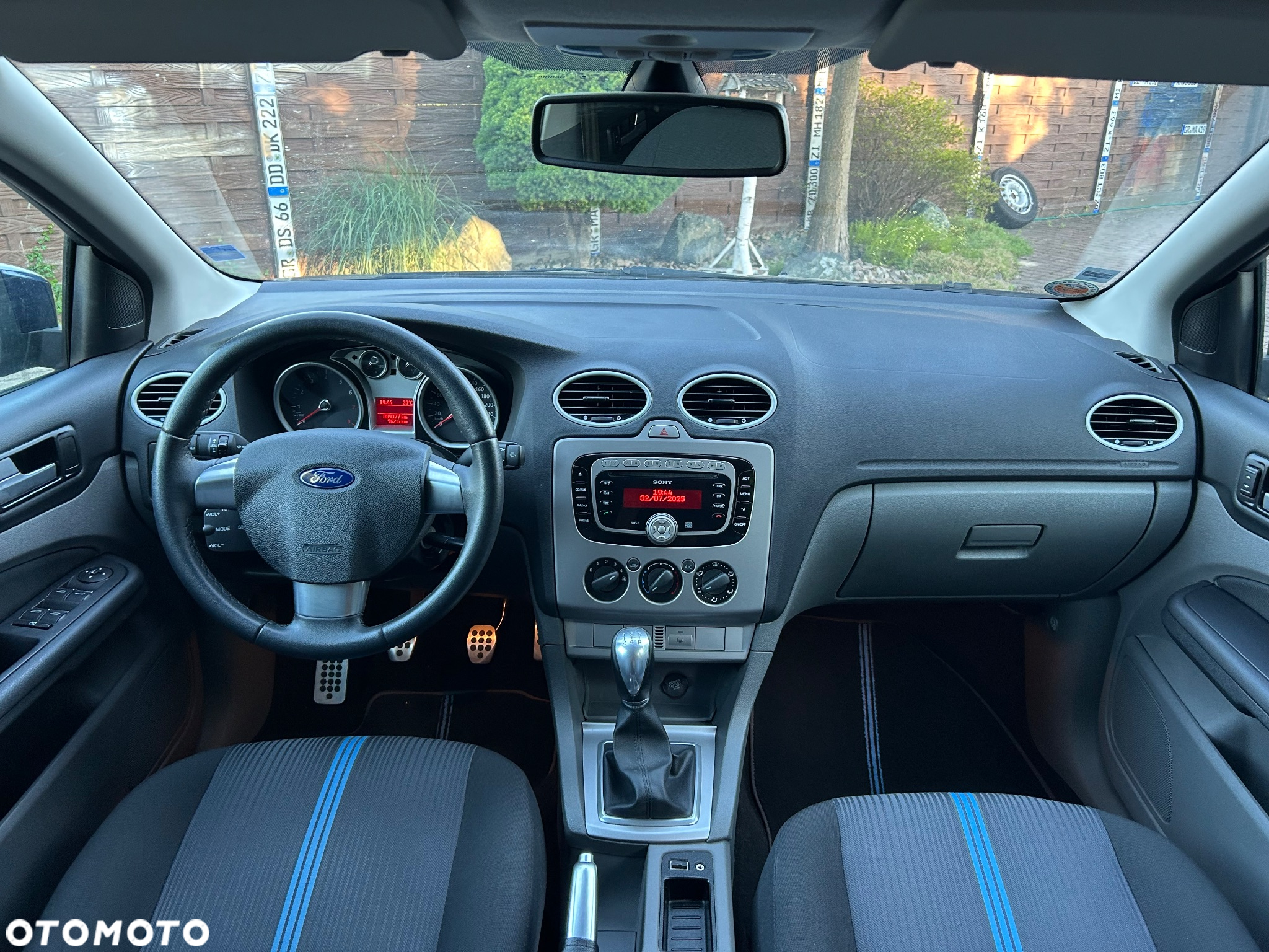 Ford Focus - 33
