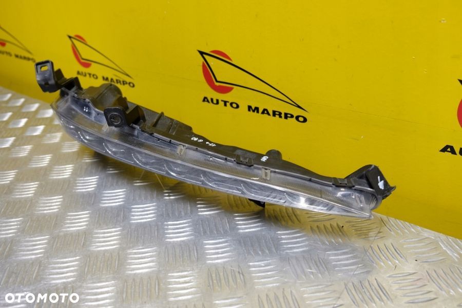 HYUNDAI GENESIS G90 2017- HALOGEN LAMPA LED DRL R - 4