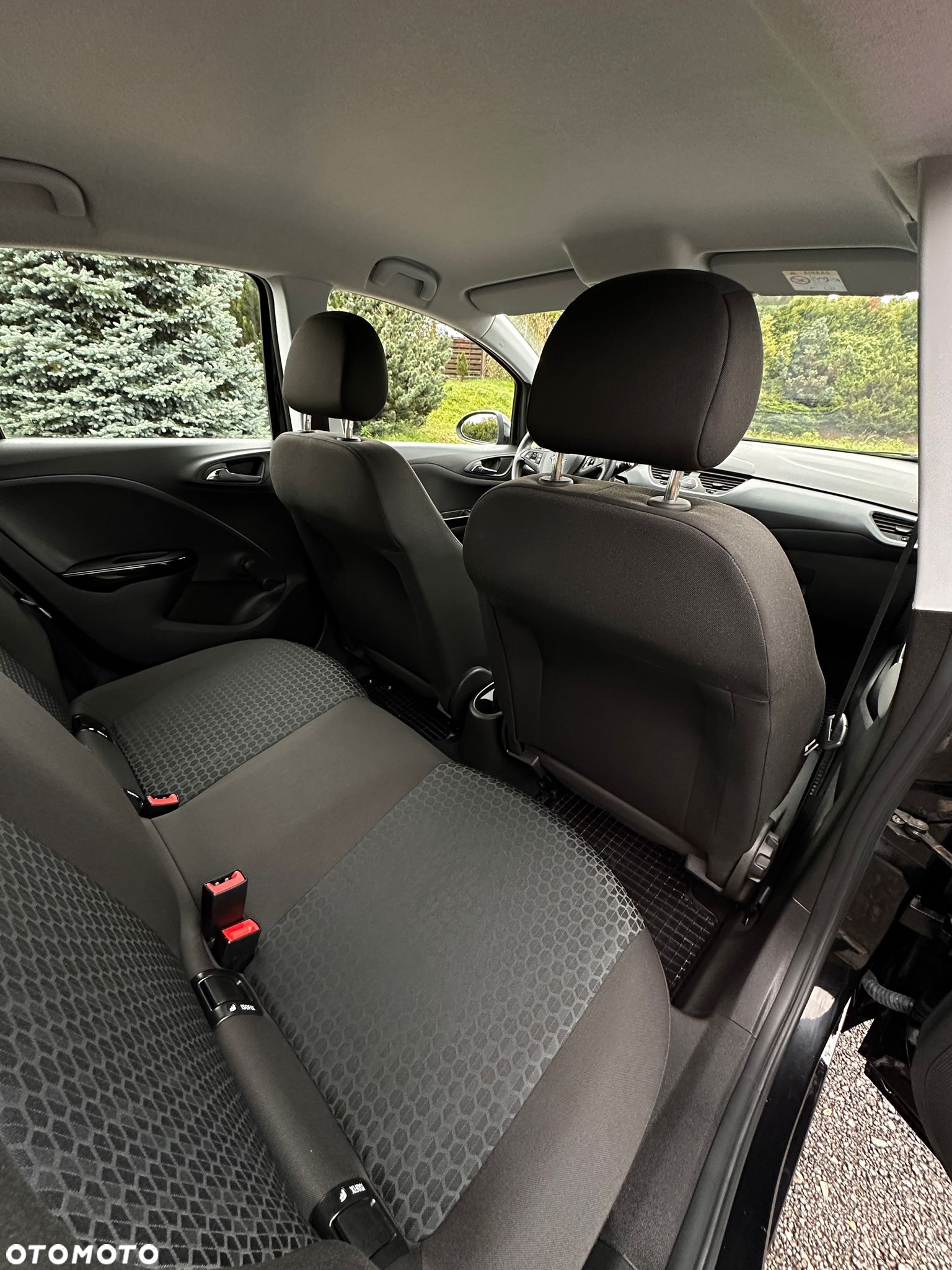 Opel Corsa 1.4 Color Edition - 26