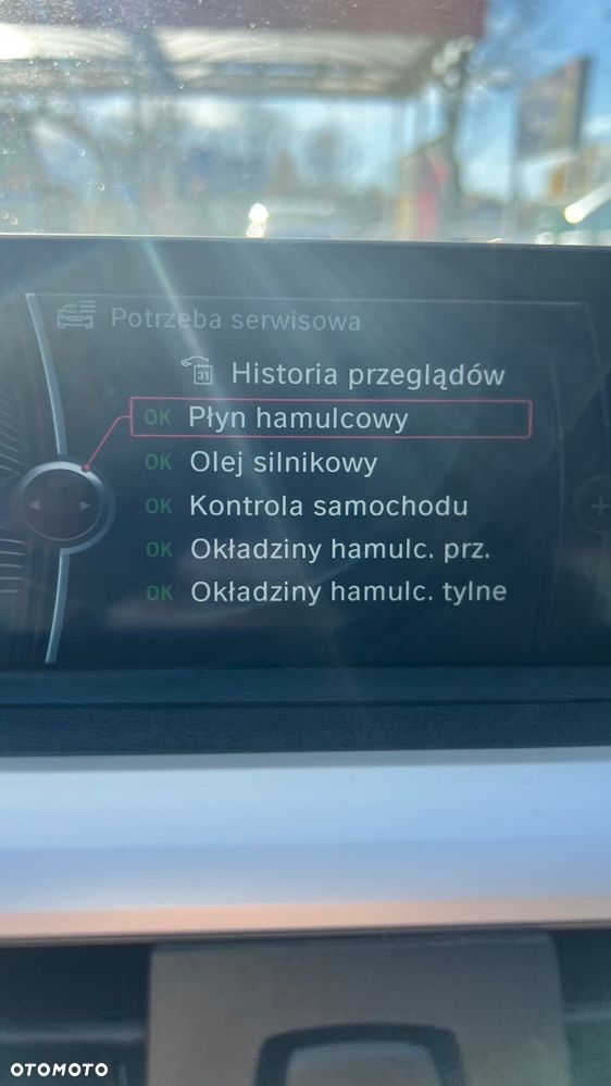 BMW Seria 3 320i Sport Line - 8