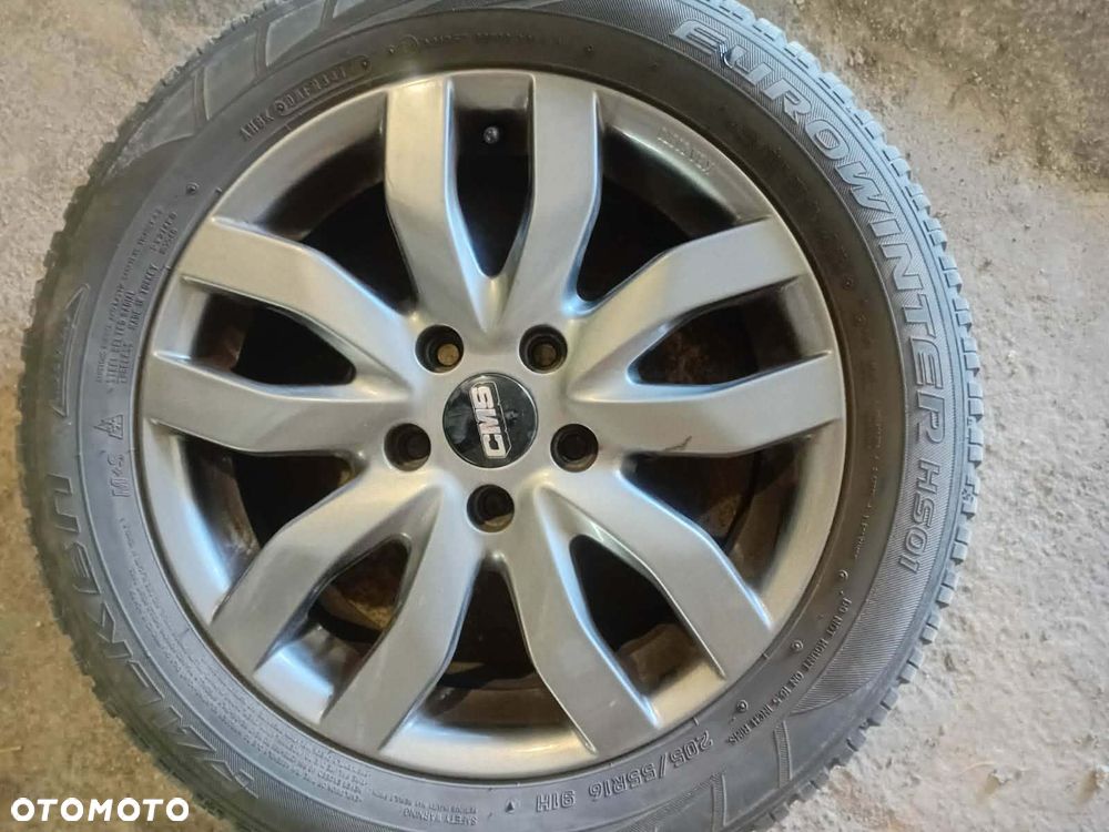 Volkswagen Touran 1.6 TDI DPF Comfortline Perfectline - 8