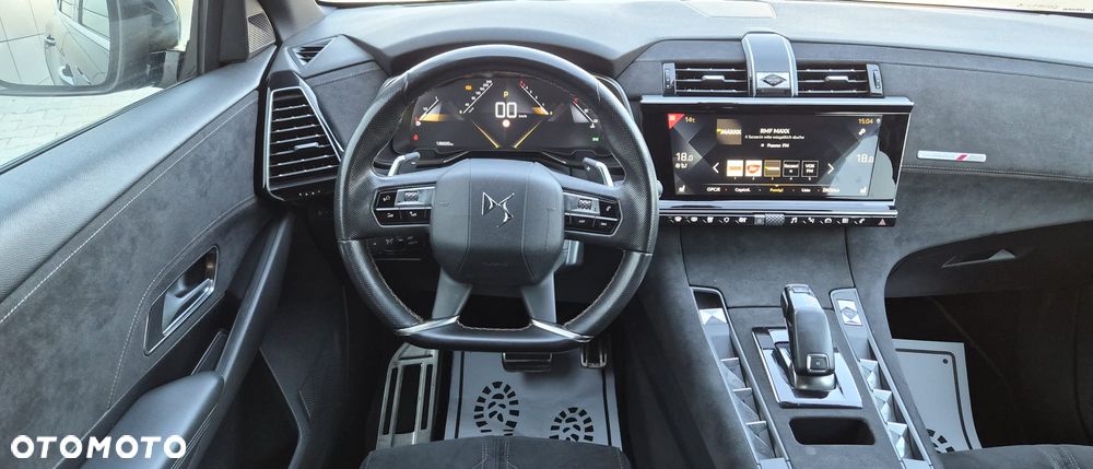 DS Automobiles DS 7 Crossback - 28