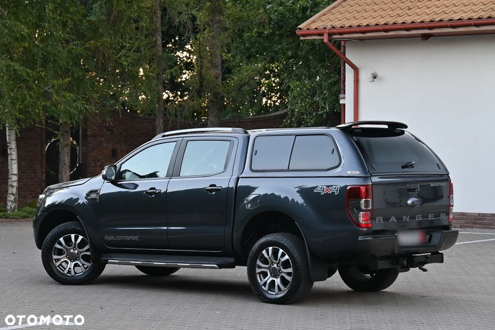 Ford Ranger - 12