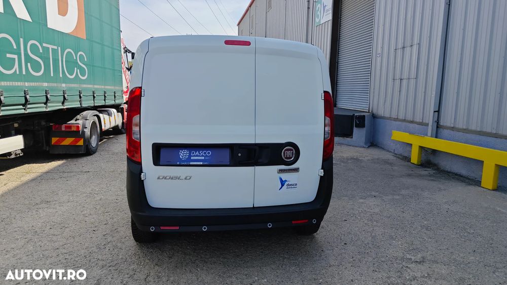 Fiat Doblo - 3