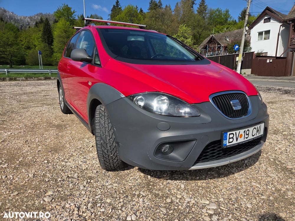 Seat Altea XL - 14