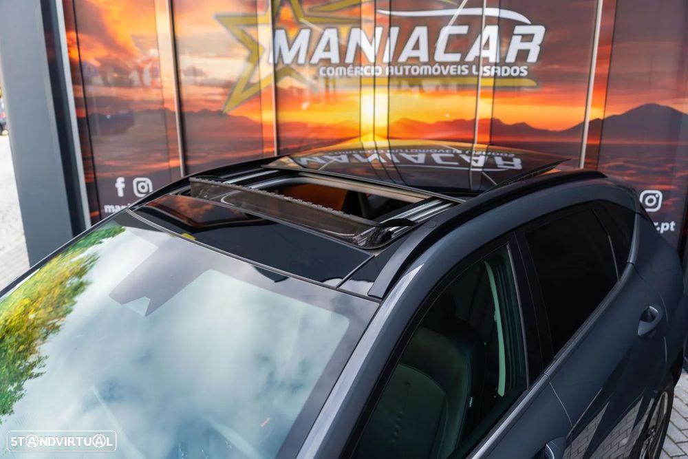 Hyundai Kauai EV 65.4 kWh Vanguard - 31