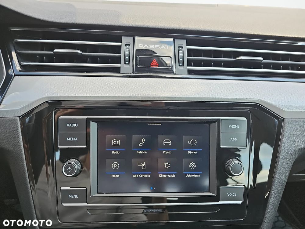 Volkswagen Passat 2.0 TDI EVO Business - 18