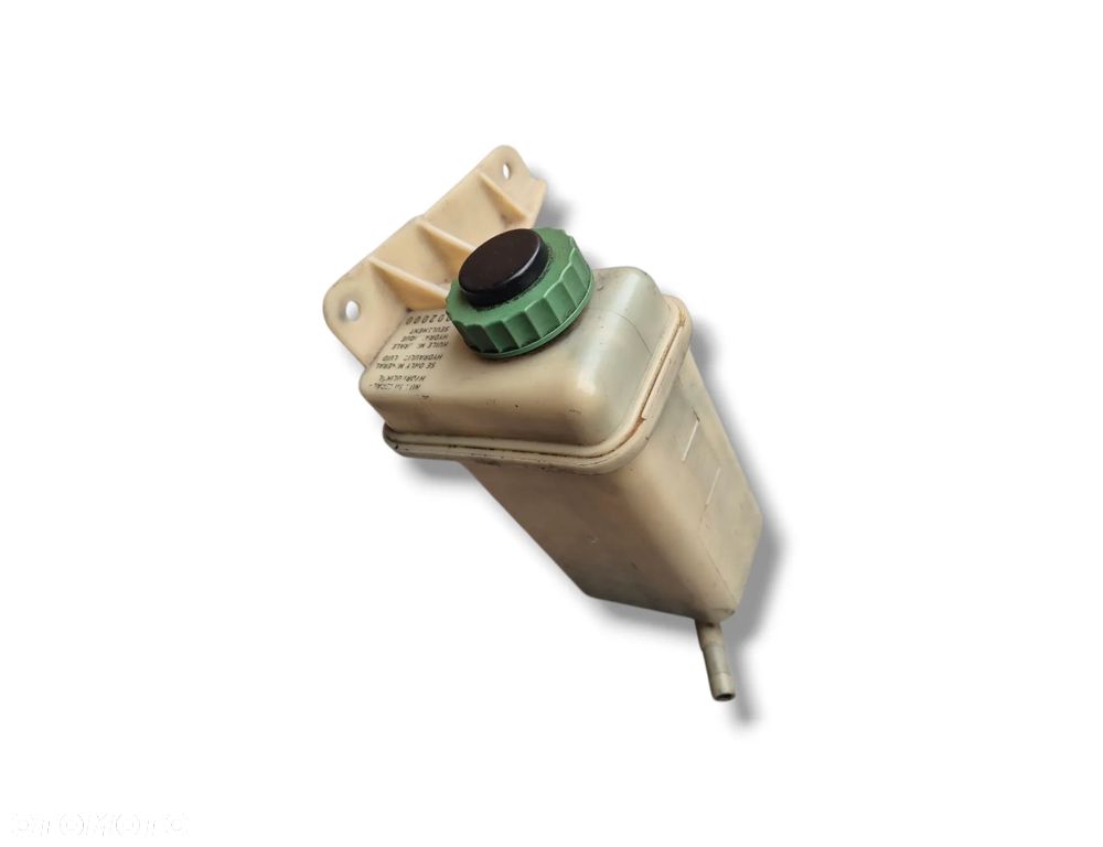 ZBIORNIK ZBIORNICZEK PŁYNU DO WSPOMAGANIA AUDI 80 B4 8A0422373C - 1