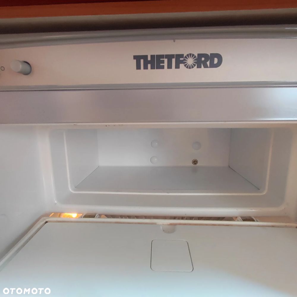 Hobby 460 De Luxe LU - 27