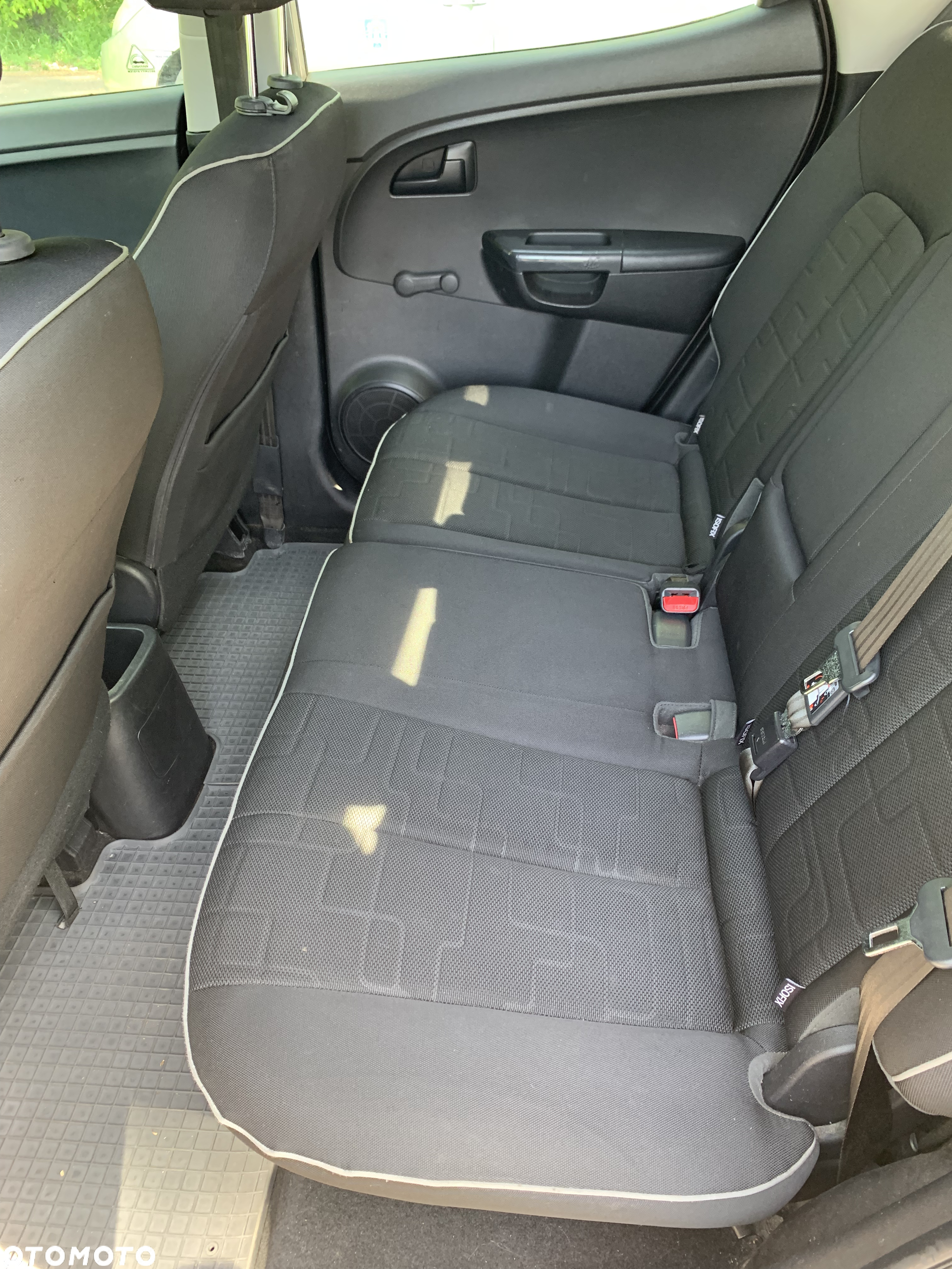 Kia Venga - 16