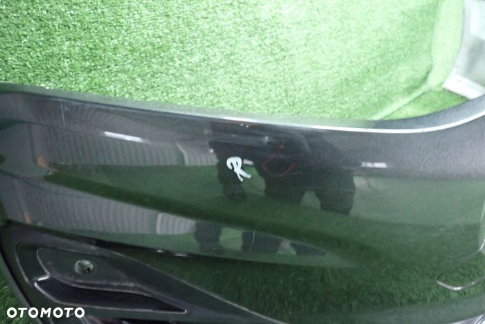 FORD FOCUS MK4 IV LIFT 21- zderzak przedni przód - 7