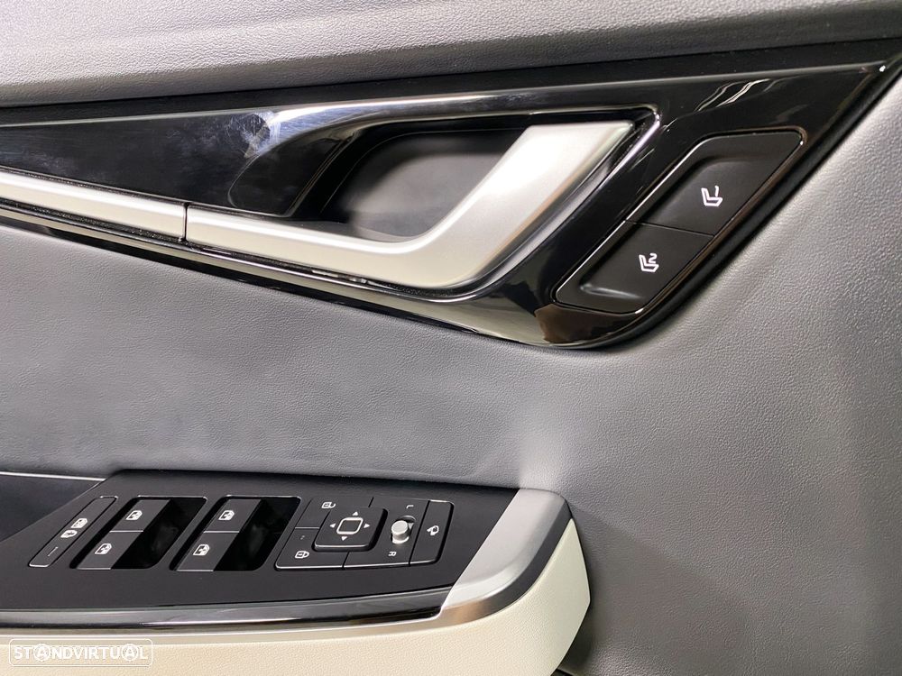 Kia EV6 77,4-kWh GT-line - 11
