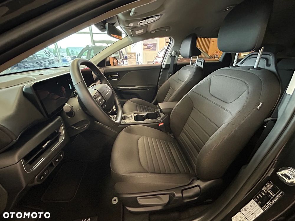 Kia Sportage - 4