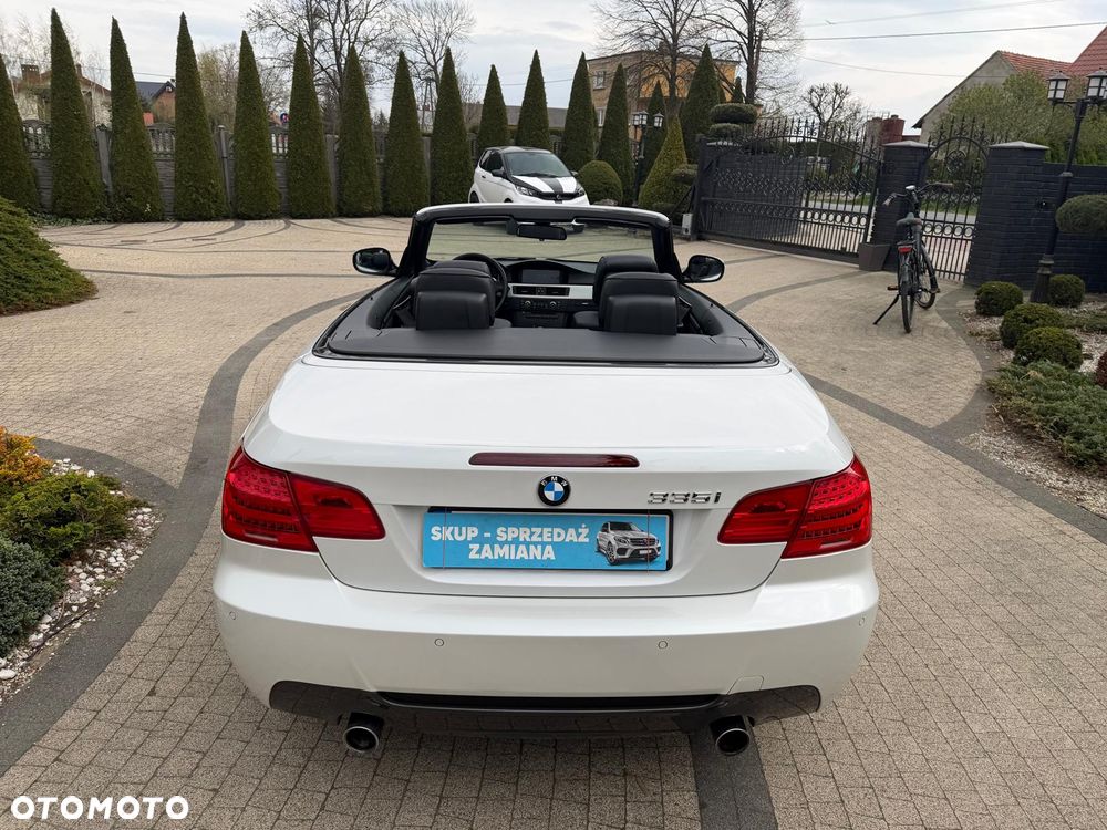 BMW Seria 3 335i Edition Exclusive - 30