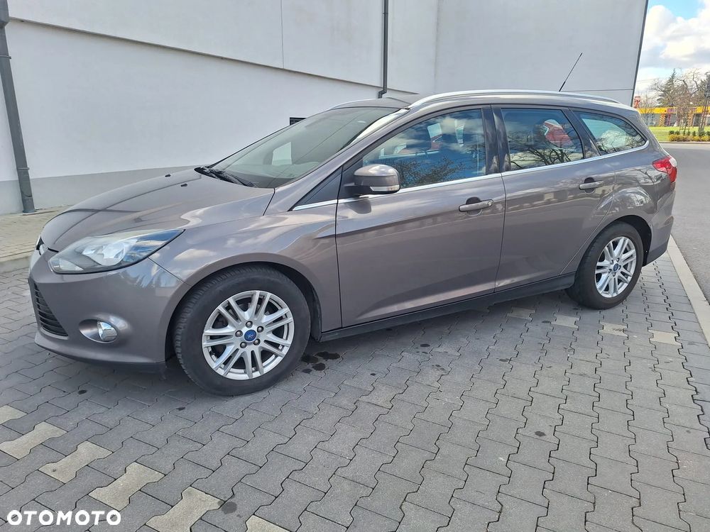 Ford Focus 1.0 EcoBoost Edition - 3