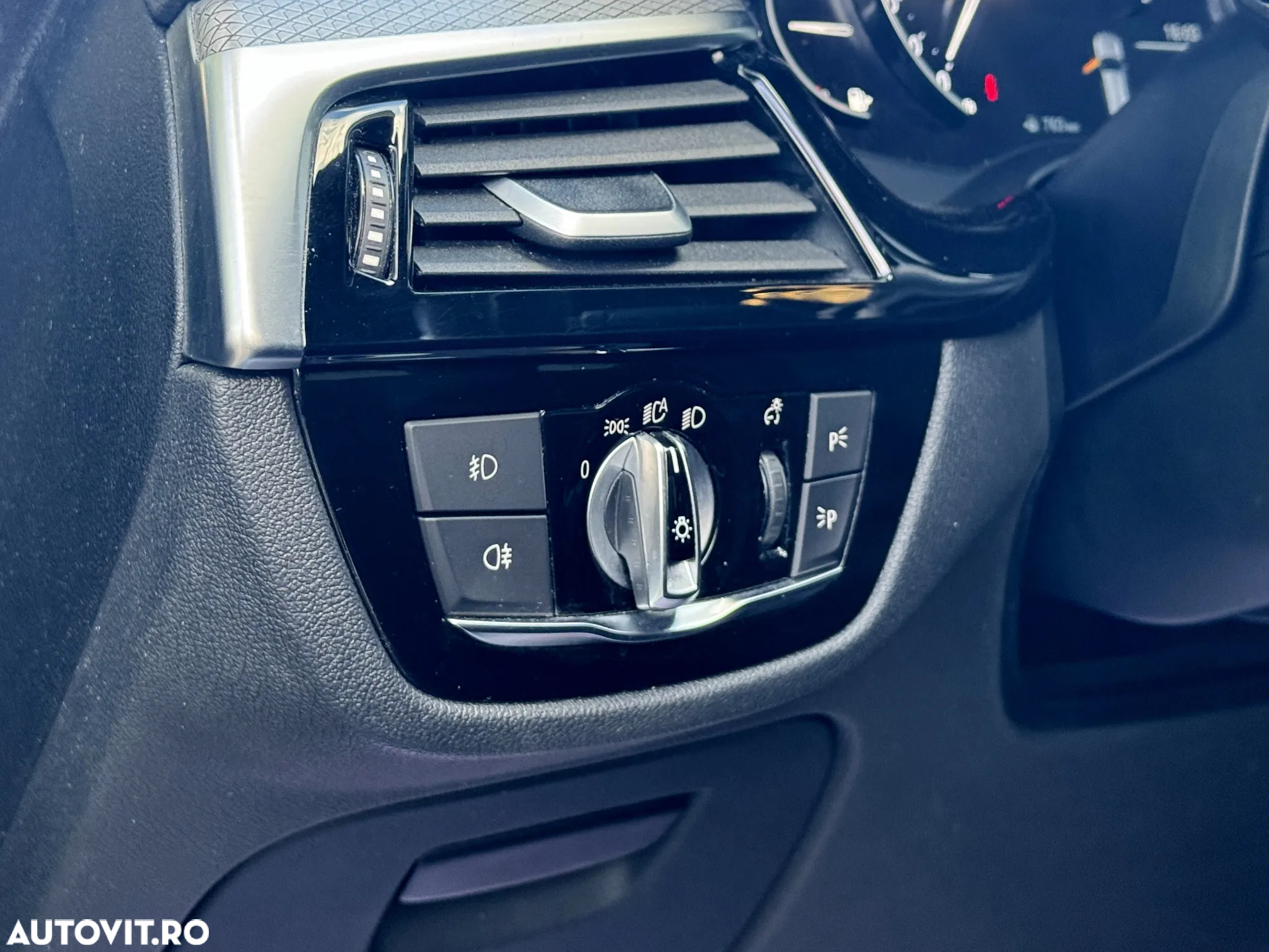 BMW Seria 5 - 21