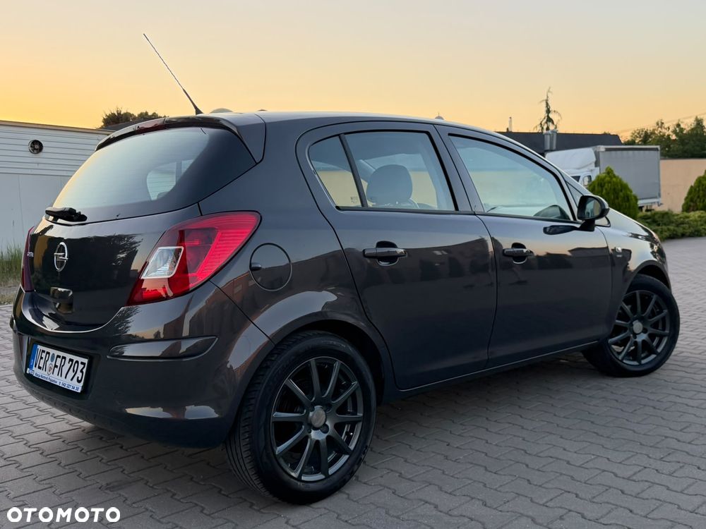 Opel Corsa 1.4 Innovation - 39