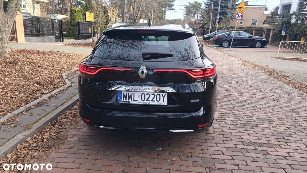 Renault Megane 1.6 E-TECH Plug-In Intens - 7