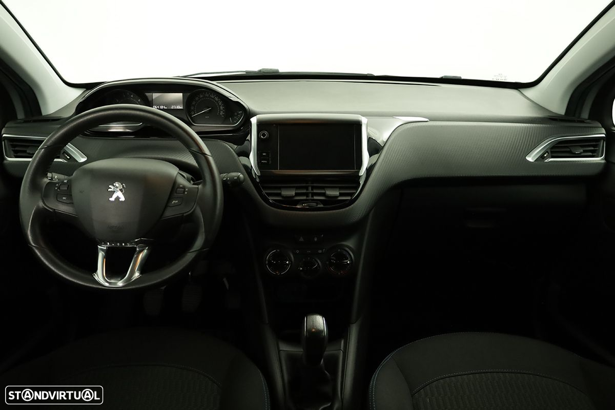 Peugeot 208 1.2 PureTech Style - 8