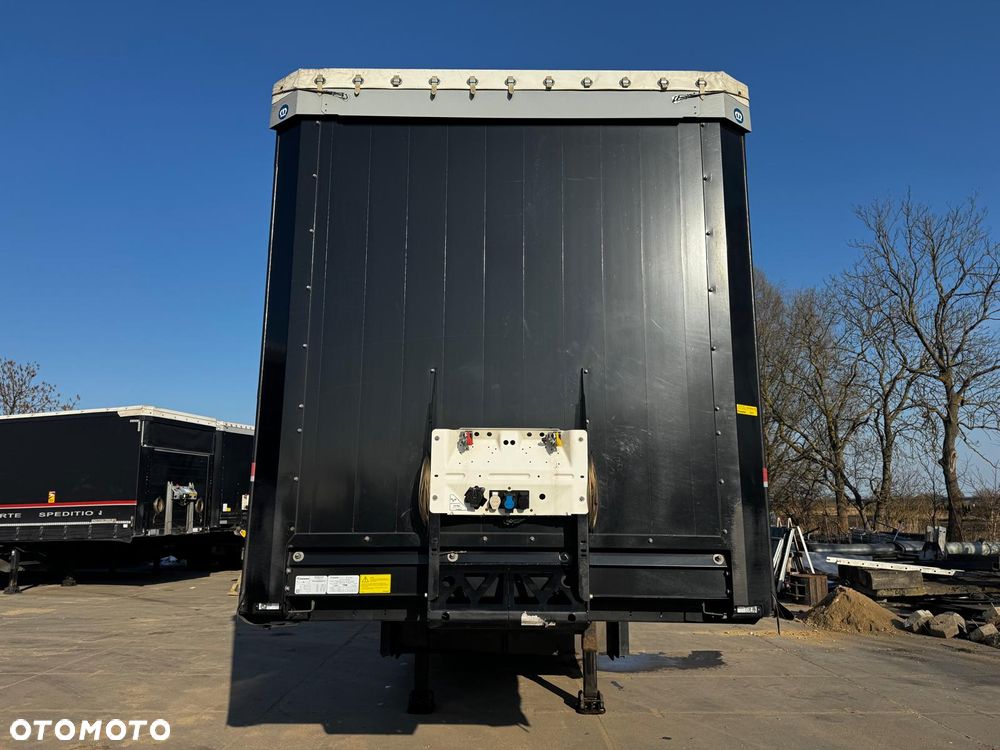 Krone SD COILMULDE - 8