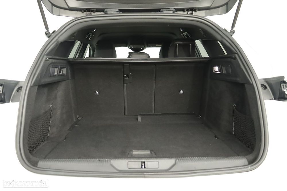 Peugeot 308 SW 1.2 PureTech GT EAT8 - 23