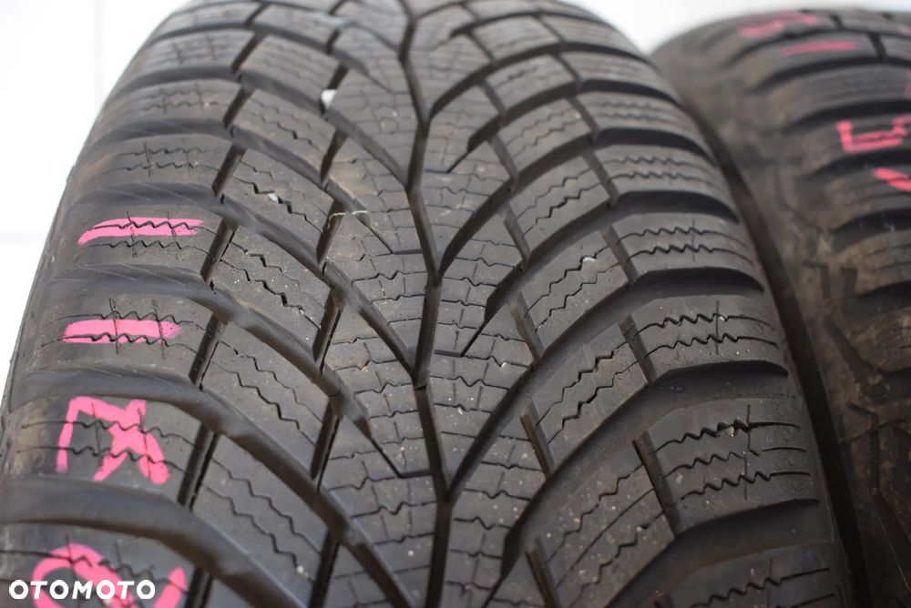 R15 195/65 Continental WinterContact TS870 Cena za parę - 2