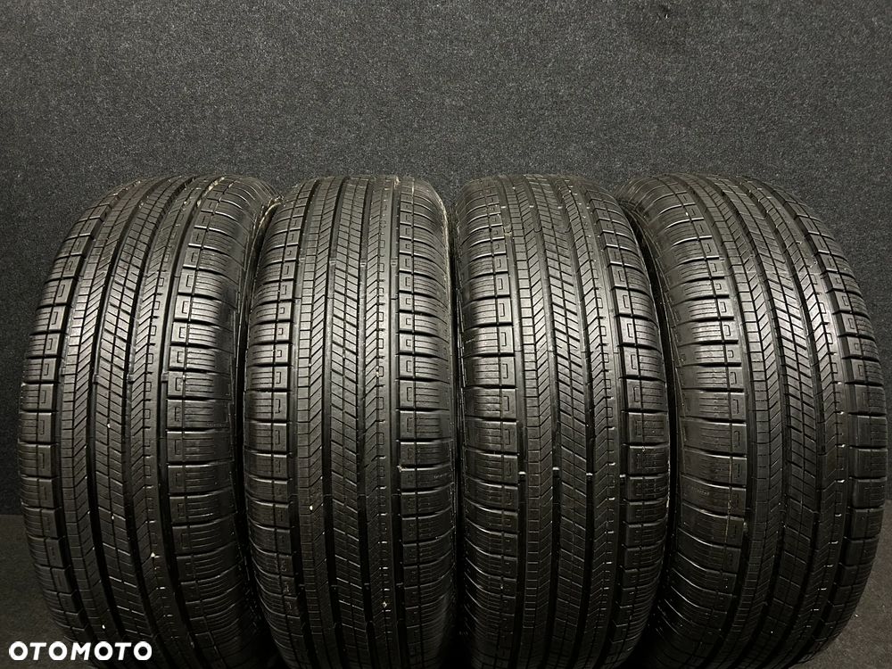 Opony Letnie Continental CrossContact RX 255/70/16 111T 4szt. Nowe Demo! - 1