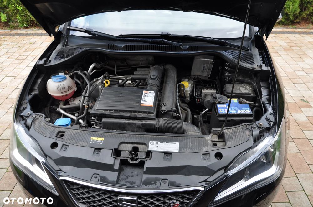 Seat Ibiza - 15