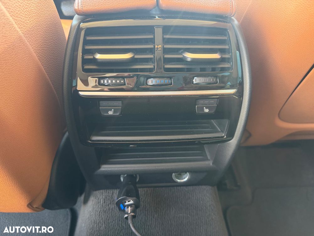BMW Seria 6 630d xDrive - 26