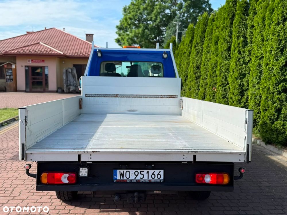 Renault MASTER - 4