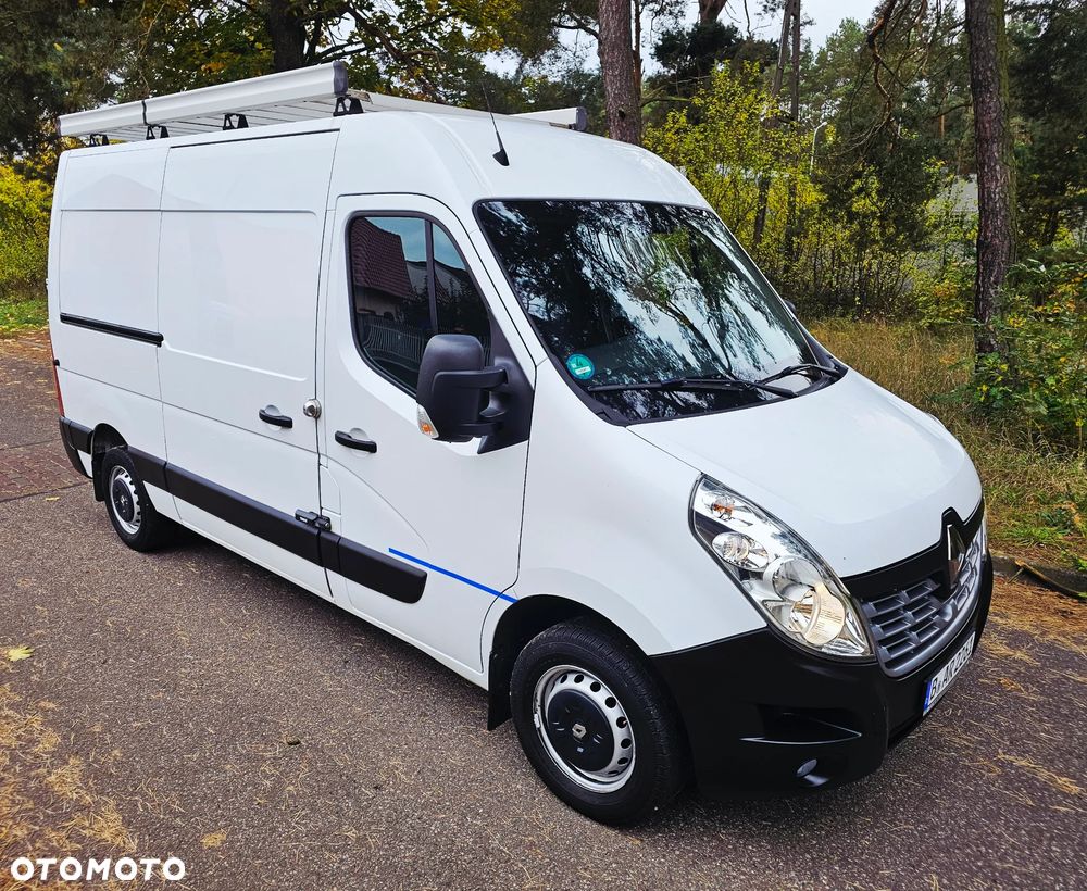 Renault Master - 29