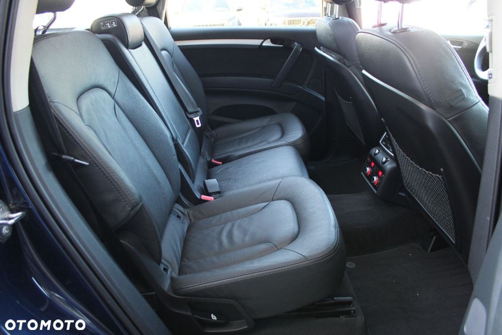 Audi Q7 - 26