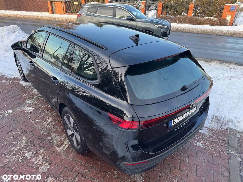 Volkswagen Passat - 14