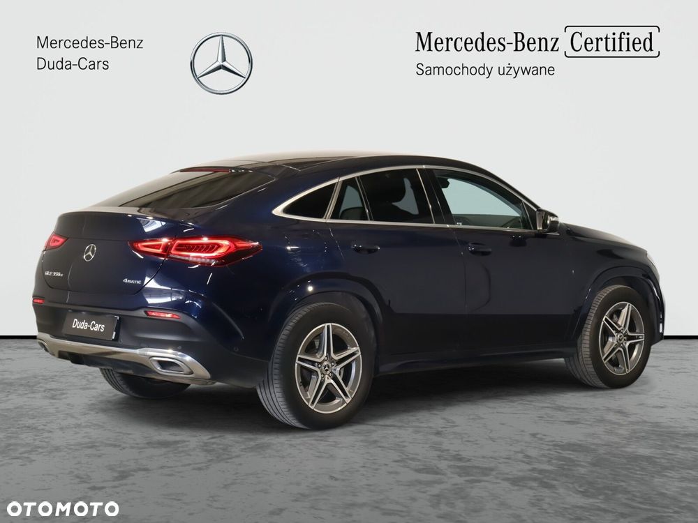 Mercedes-Benz GLE - 3