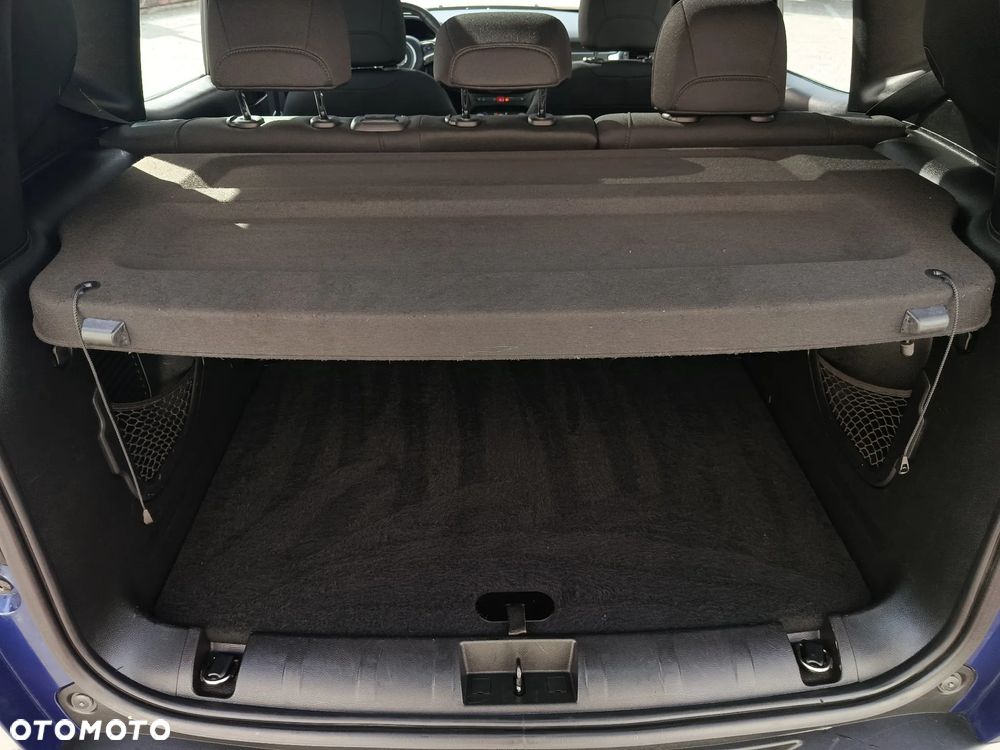 Jeep Renegade 1.4 MultiAir DSG Longitude - 23