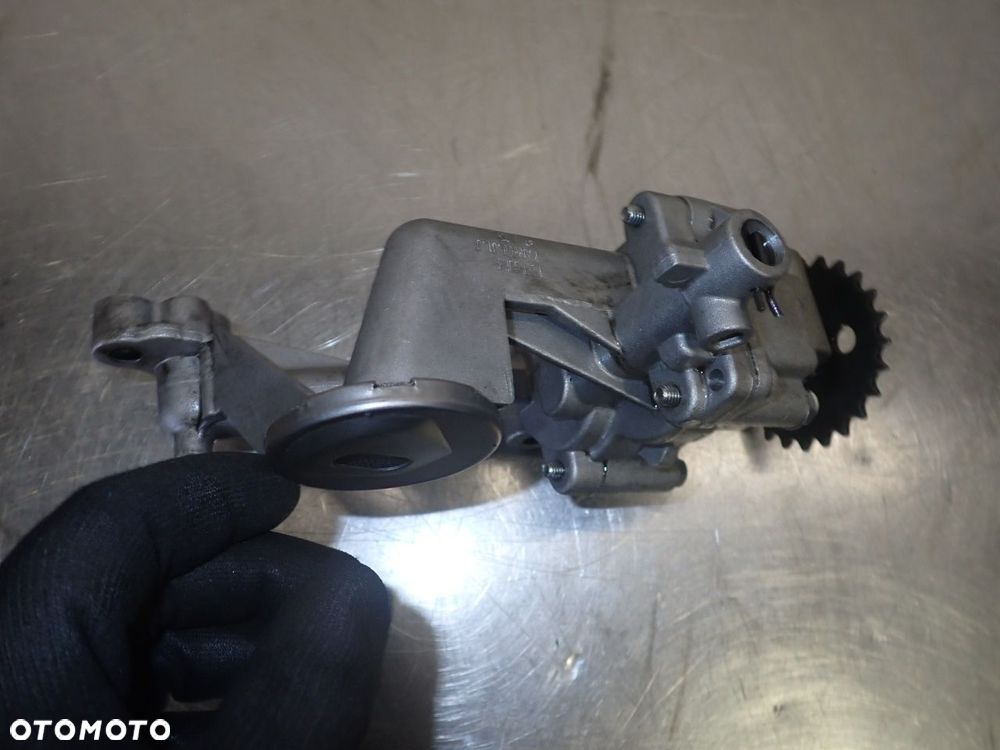 POMPA OLEJU OPEL VIVARO A 2.5 708868010 - 4