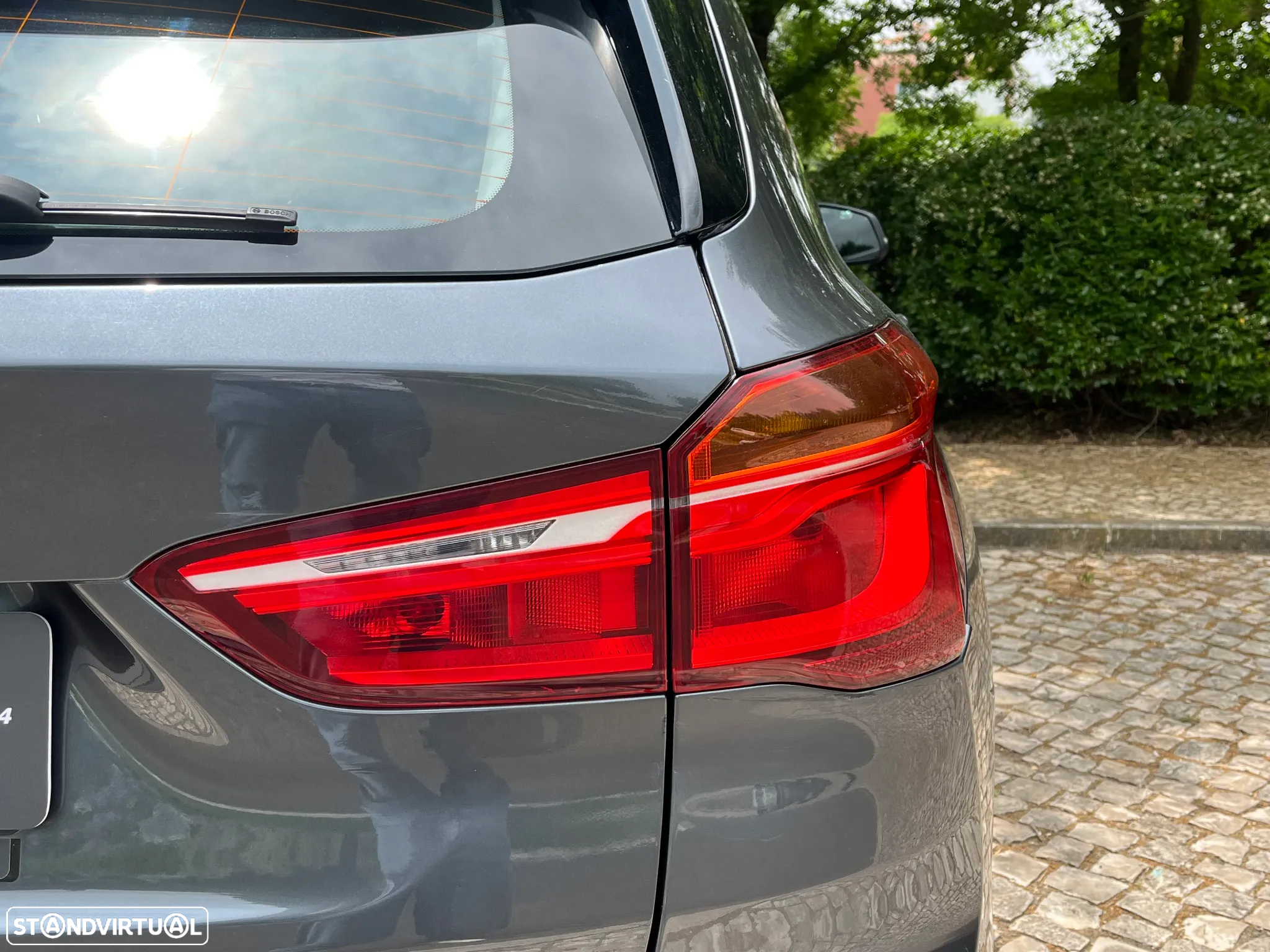 BMW X1 16 d sDrive Auto Advantage - 16