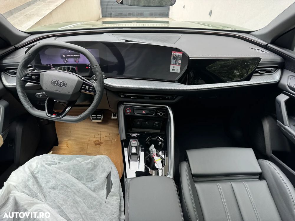 Audi Q5 Sportback TFSI quattro 150 kW S tronic - 14