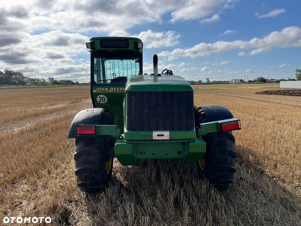 John Deere - 7
