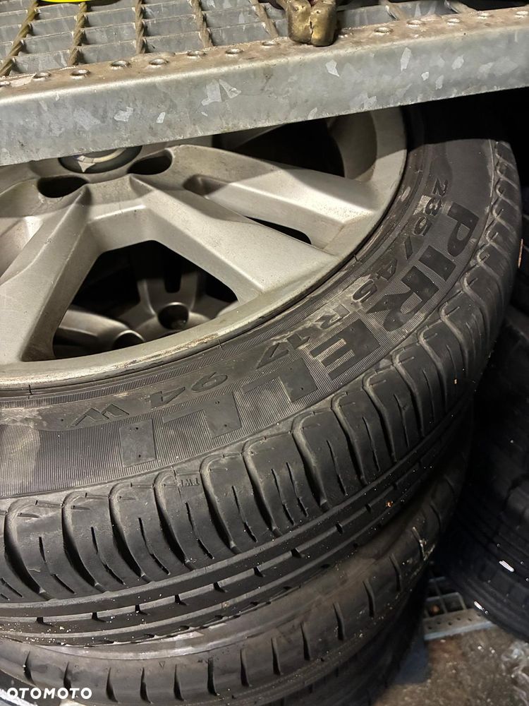 Volvo S60 D3 Summum - 16