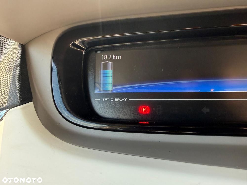 Renault Zoe (mit Batterie) 41 kwh Intens - 13